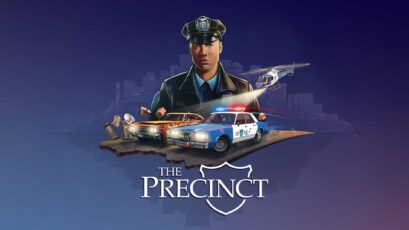 نقد و بررسی بازی The Precinct