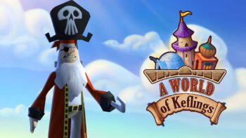 نقد و بررسی بازی A World of Keflings