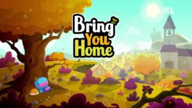 نقد و بررسی بازی Bring You Home