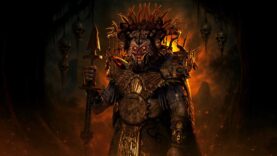 نقد و بررسی بازی Death Relives