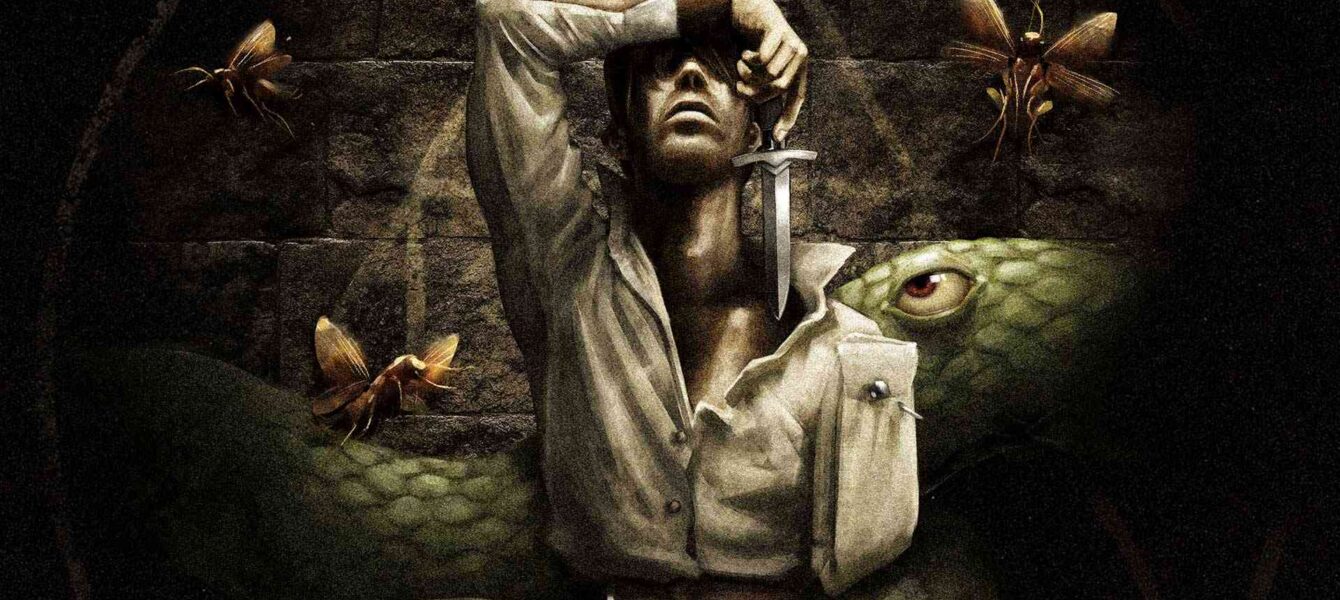 نقد و بررسی بازی Caput Mortum