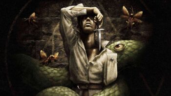 نقد و بررسی بازی Caput Mortum
