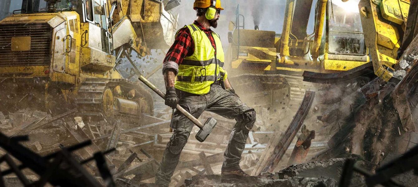 نقد و بررسی بازی Demolish and Build 3
