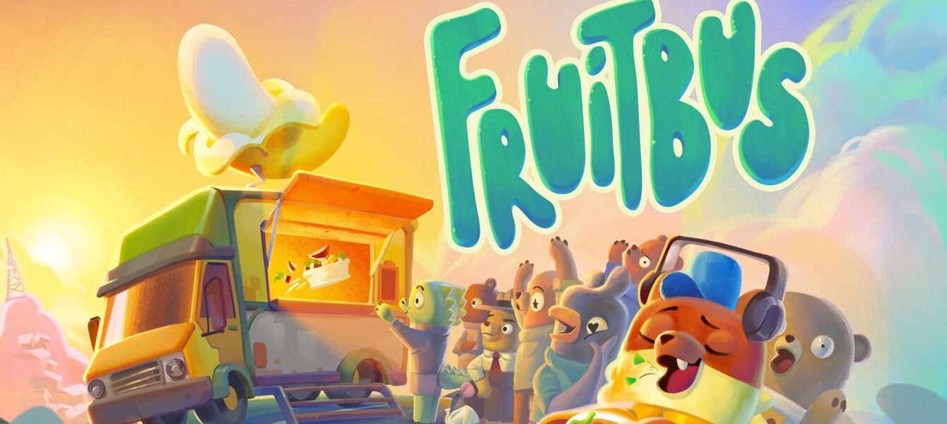 نقد و بررسی بازی Fruitbus