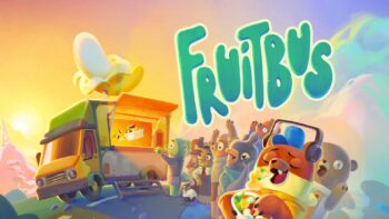 نقد و بررسی بازی Fruitbus