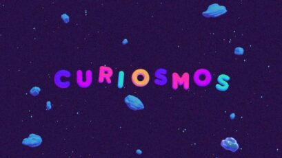 نقد و بررسی بازی Curiosmos