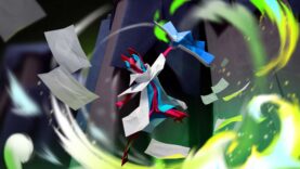 نقد و بررسی بازی Hirogami