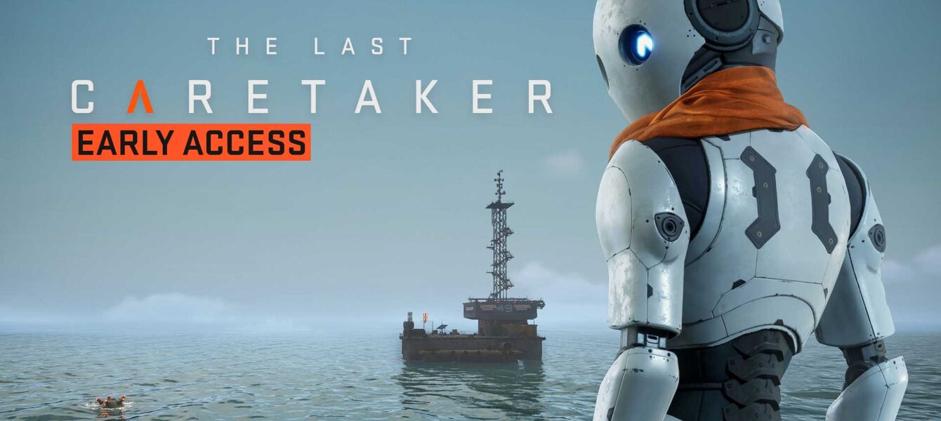 نقد و بررسی بازی The Last Caretaker