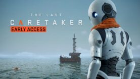 نقد و بررسی بازی The Last Caretaker