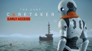 نقد و بررسی بازی The Last Caretaker