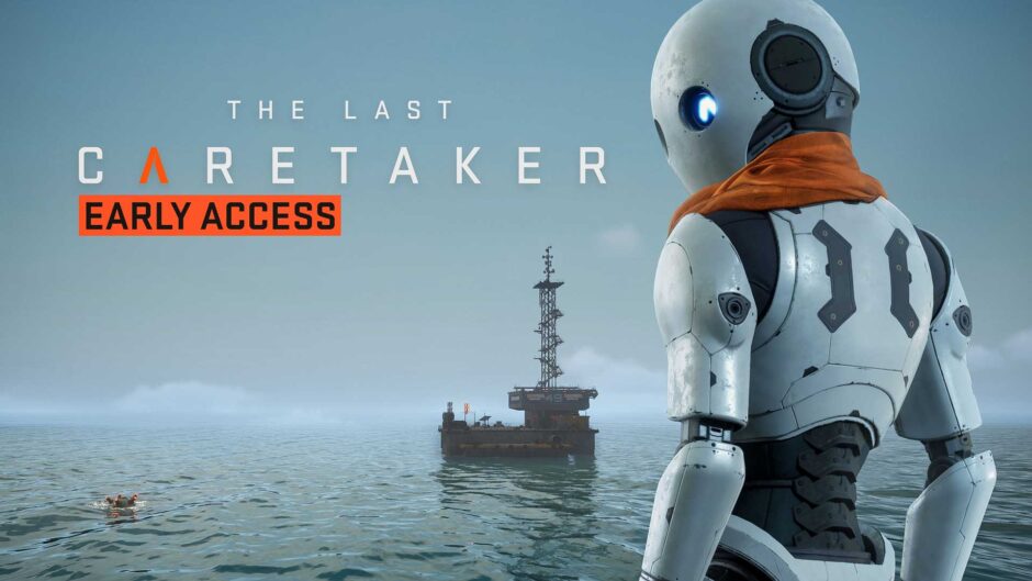 نقد و بررسی بازی The Last Caretaker