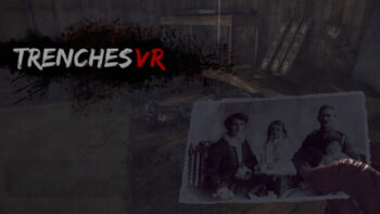 نقد و بررسی بازی Trenches VR