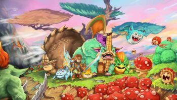 نقد و بررسی بازی Wildkeepers Rising