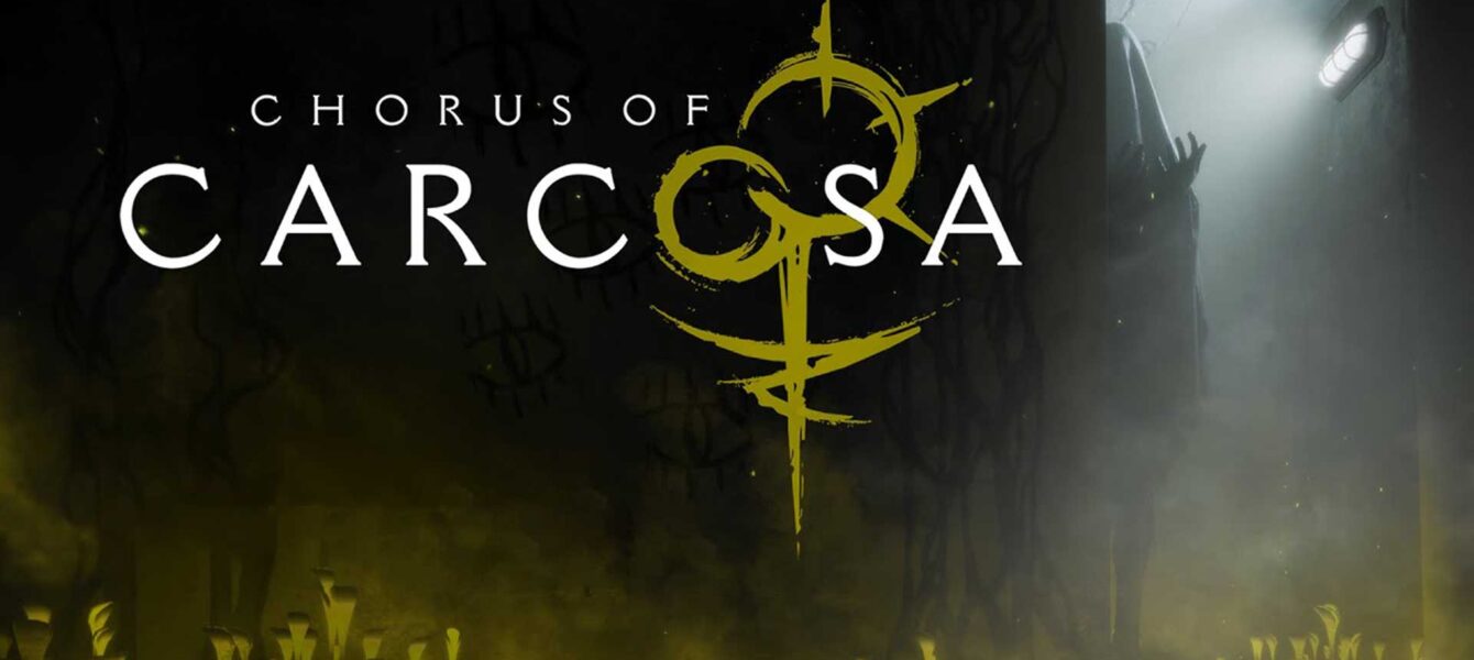 نقد و بررسی بازی Chorus Of Carcosa
