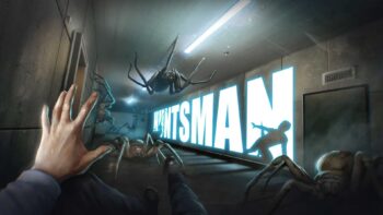 نقد و بررسی بازی Huntsman